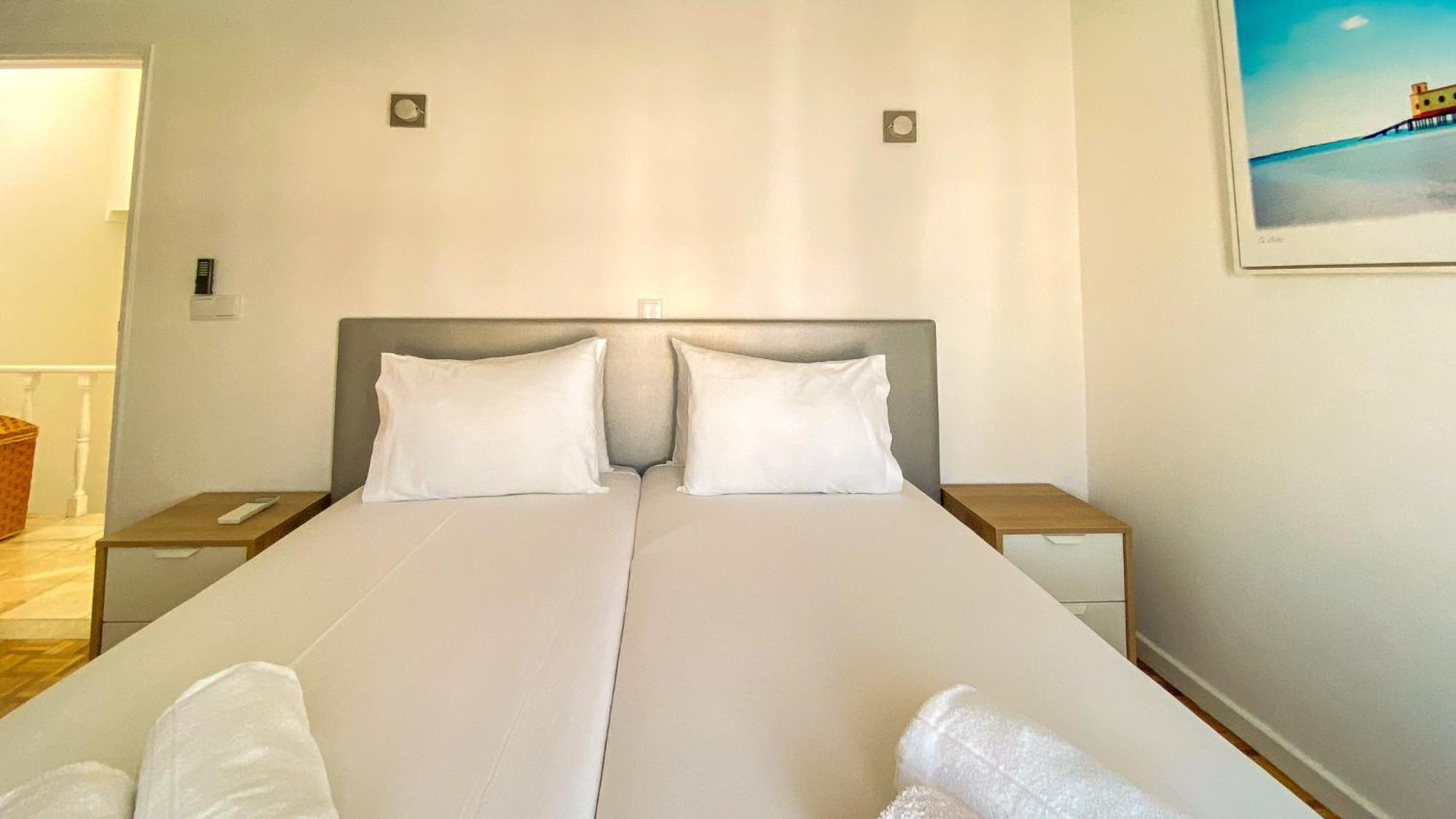 Vila Shradhala V4 Vilamoura Marina By Hsrentals Exterior photo