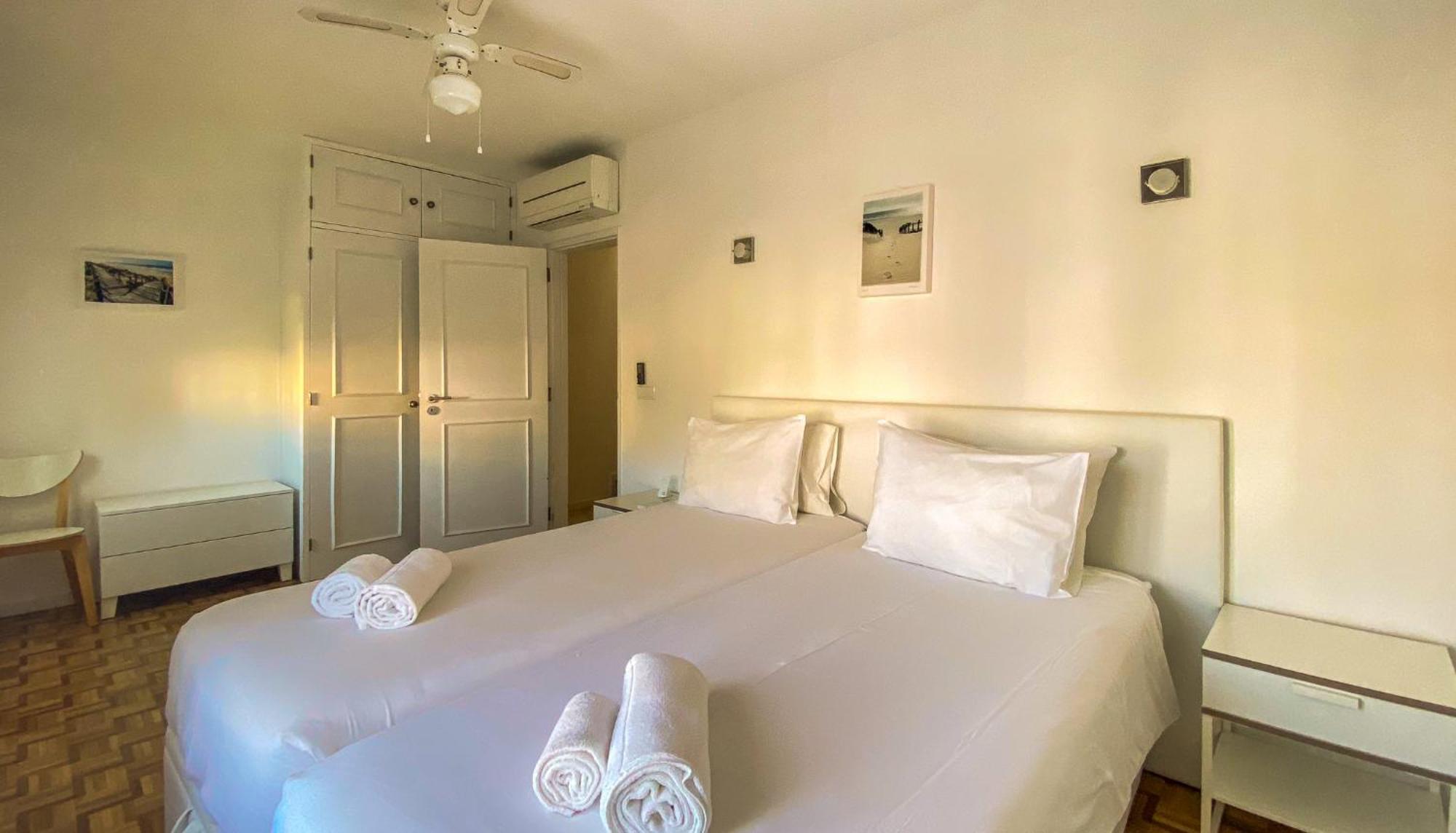 Vila Shradhala V4 Vilamoura Marina By Hsrentals Exterior photo